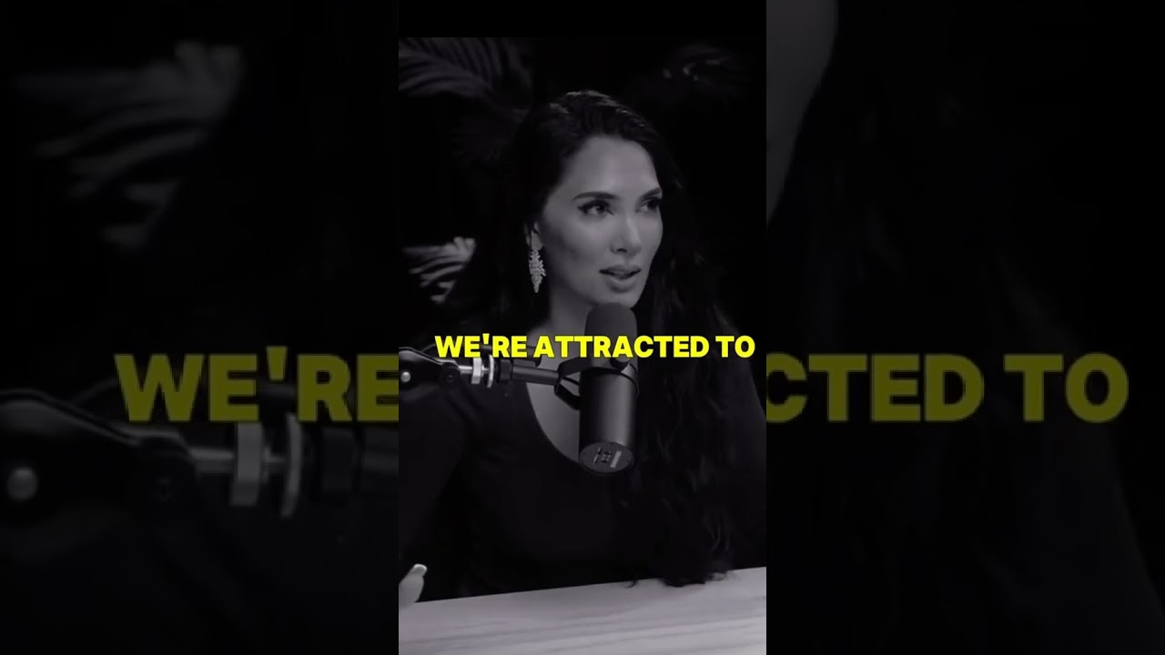 What Women Really Find Attractive in Men! Sadia Khan Explains Truth Is Attractive ✨