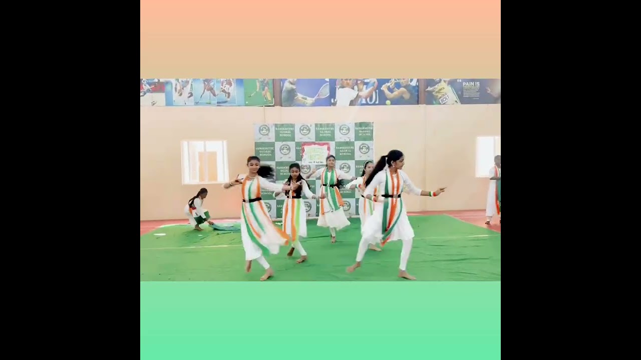 Republic Day Celebrations 2026