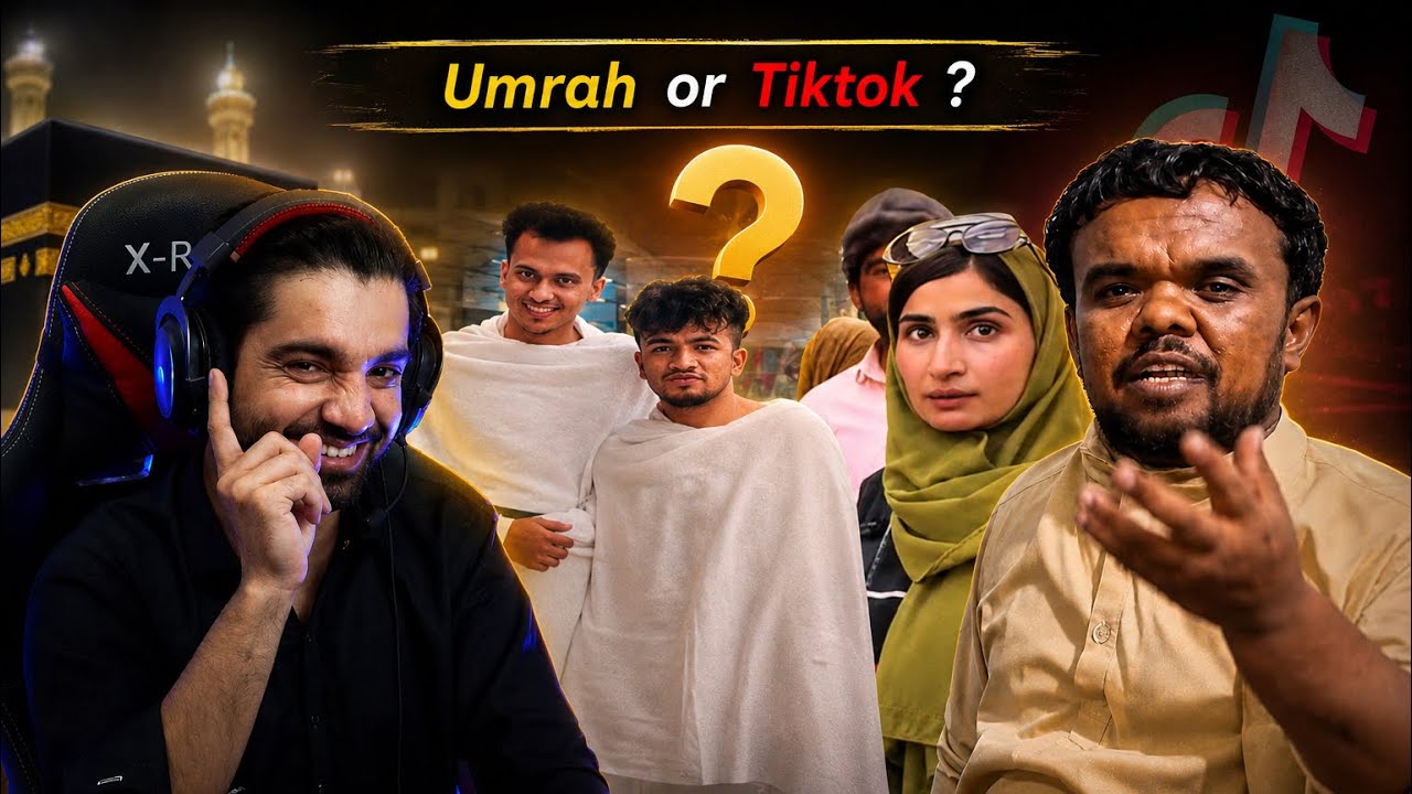 Viral TikTok Funny Videos Reaction 😂 | Pashto Comedy Compilation