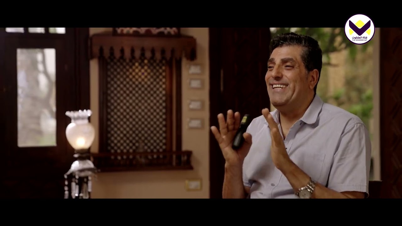 ٤ - حكاية ترنيمة كيف أنسى - برنامج حكايات وترنيمات