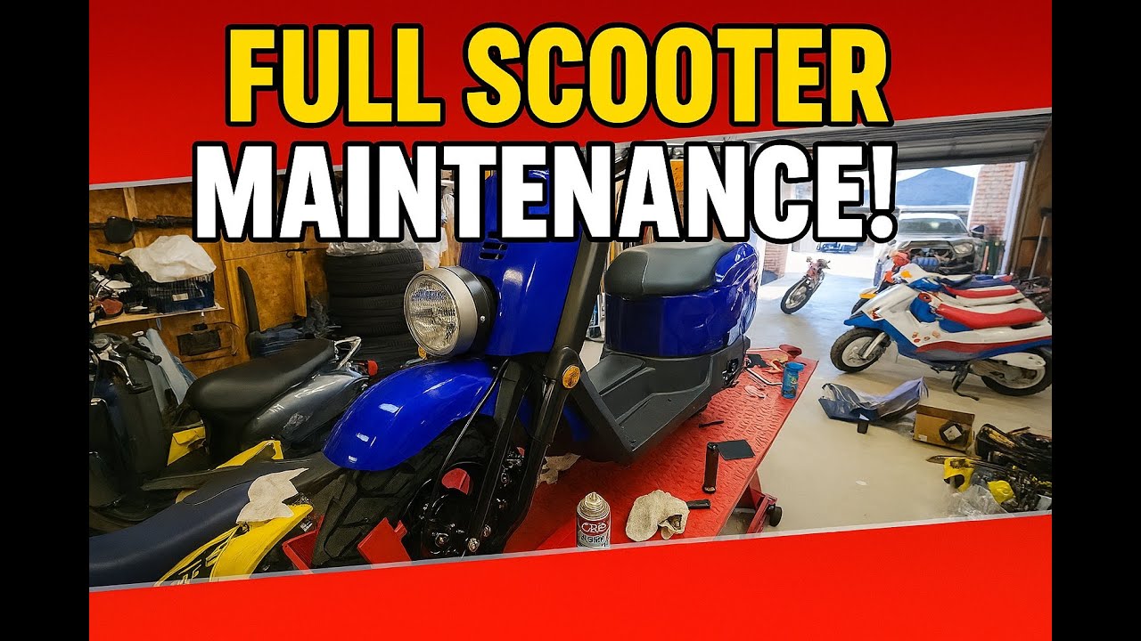 Yamaha C3 full maintenance and teardown