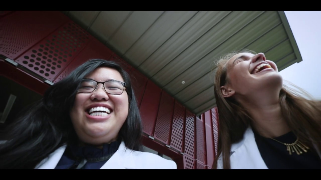 The Daniel K. Inouye College of Pharmacy – University of Hawaiʻi at Hilo