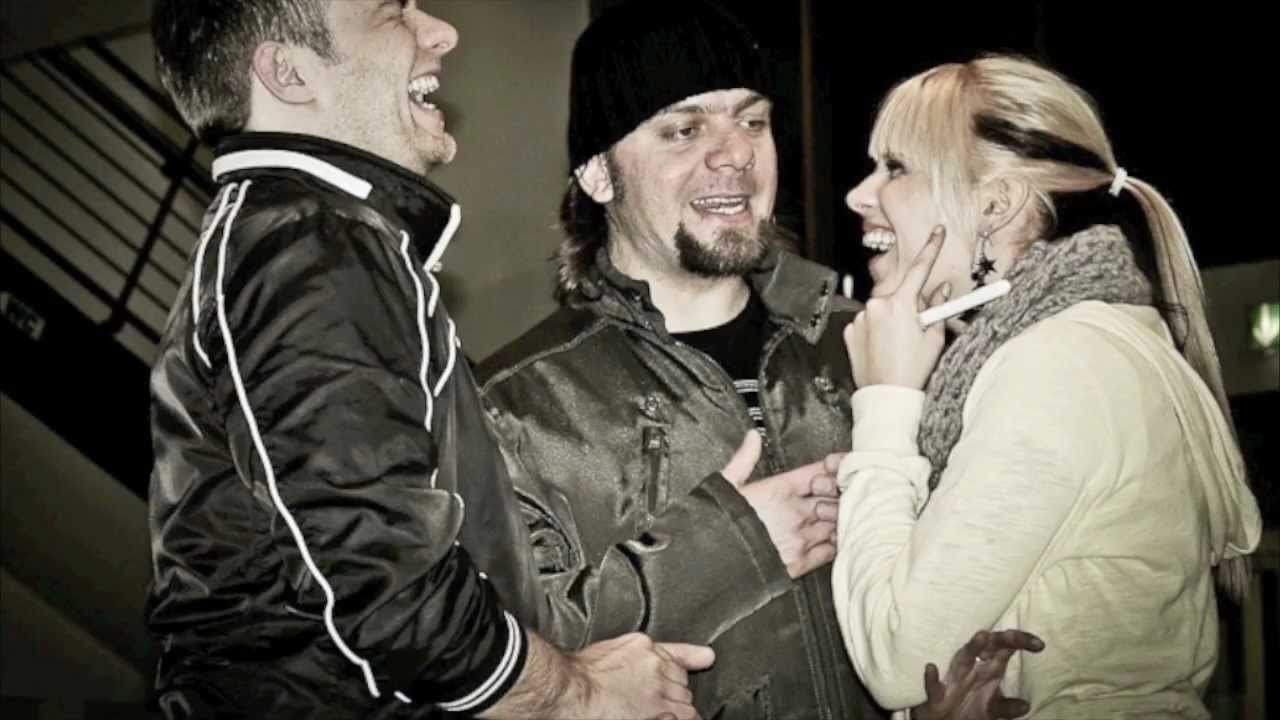 LUXUSLÄRM Henne, Eugen + Dave verlassen die Band... (Unsterblich in der Akustikversion)
