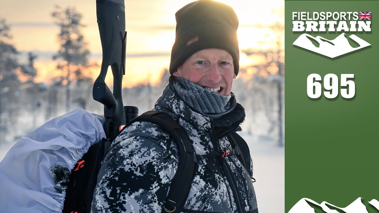 Fieldsports Britain – wonderland hunting