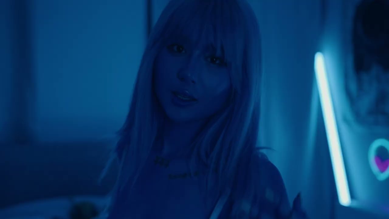 ilykimchi - i'm into that (official video)