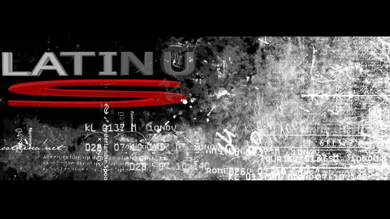 Latinus - Excrucior