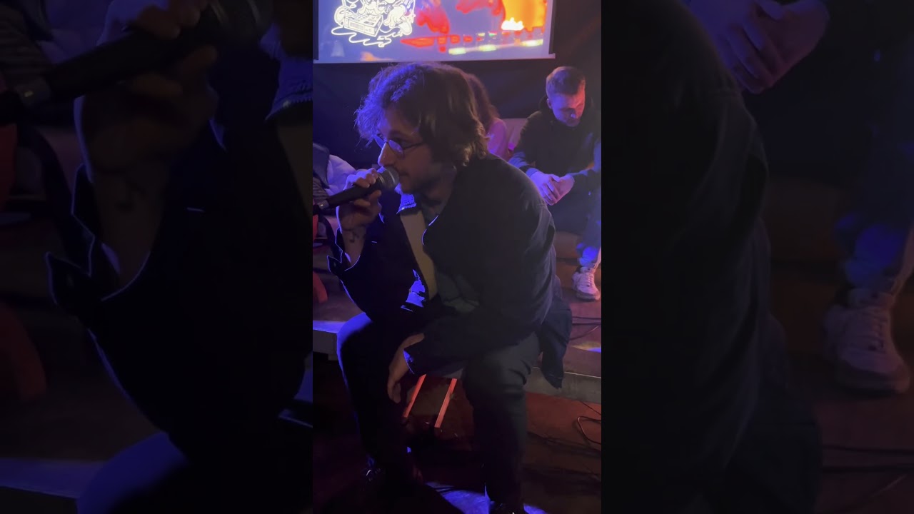 Pizza&Beats - Dziorga, Agata Kapalska