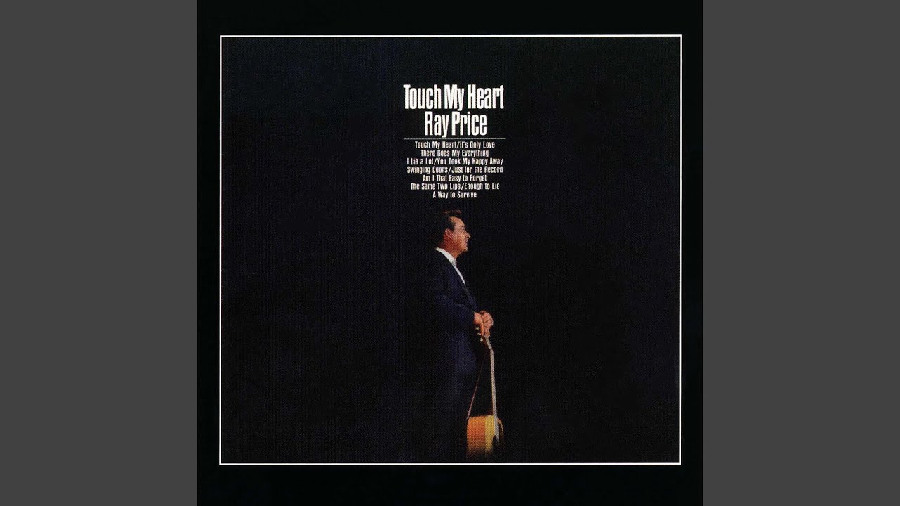 The Same Two Lips (Album Version)