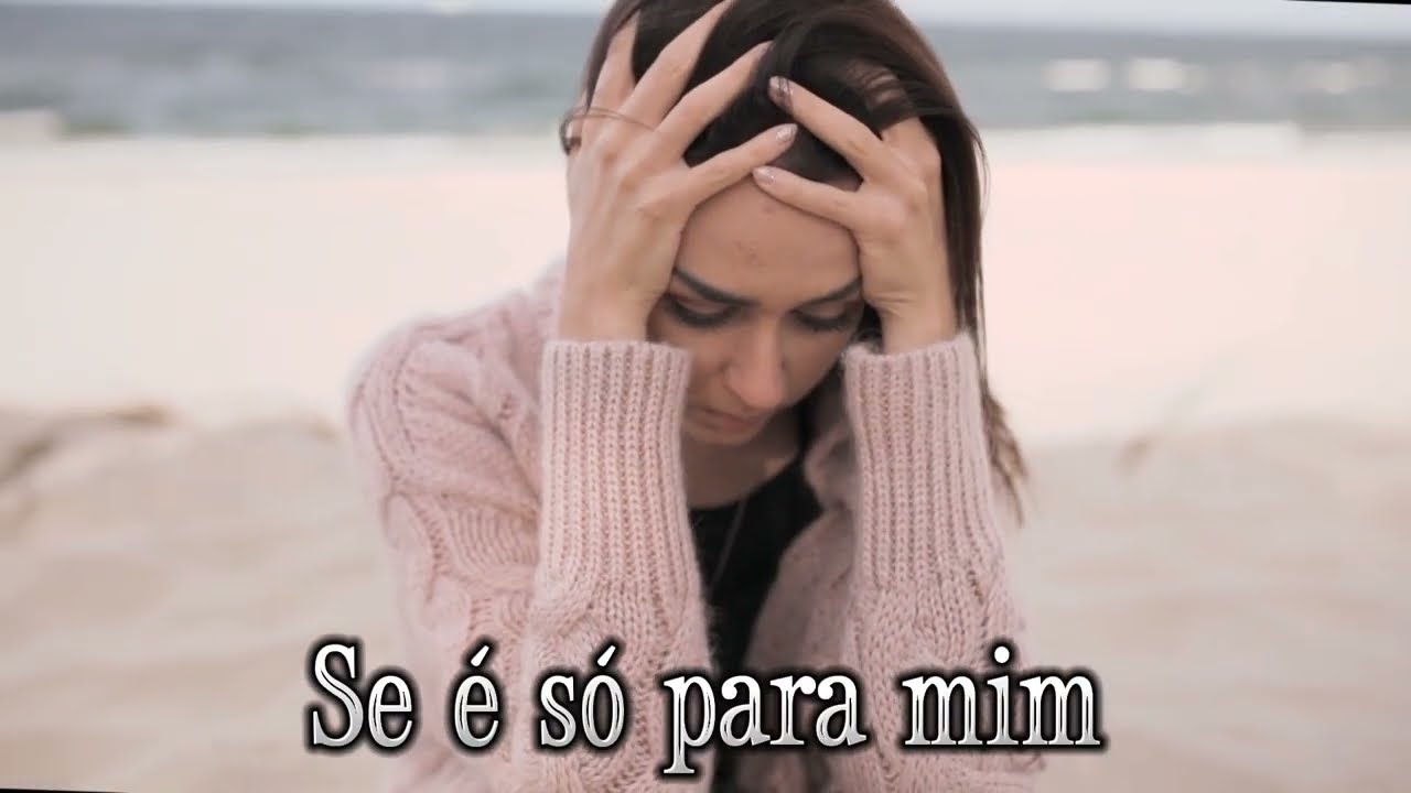 NÃO por MIM, mas por TODOS! — Música Verdadeiramente Espiritual
