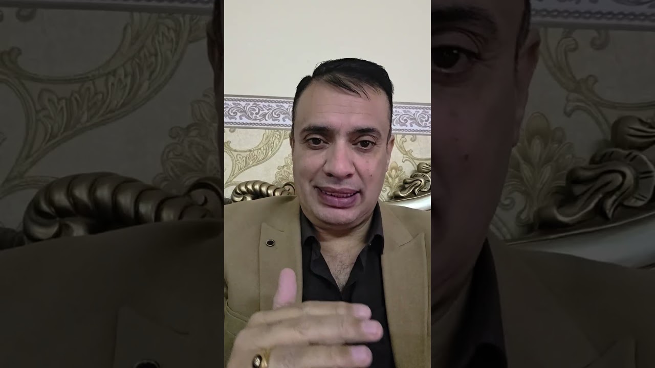 فن .... ردة الفعل ..!