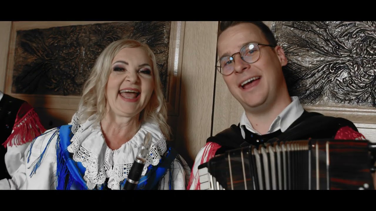 Stiegl Quintett - POJE DOMACI ZVON (Official Video)