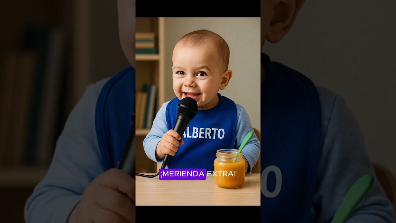 📈 Mi primera inversi&oacute;n: Bolsa de valores de papilla