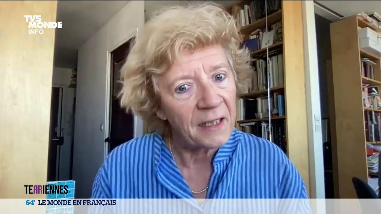 Le 64' - L'actualité internationale du samedi 10 mai 2025  sur TV5MONDE