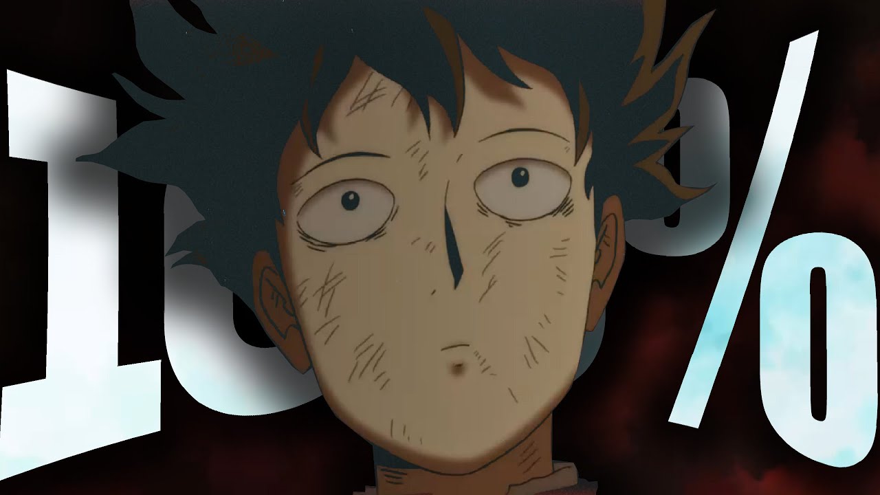 Mob 100%