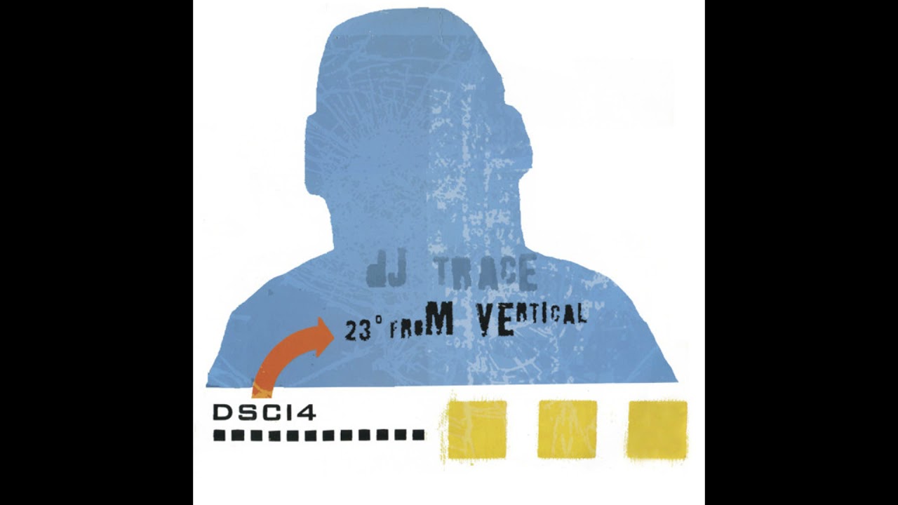 DJ Trace - Syntax
