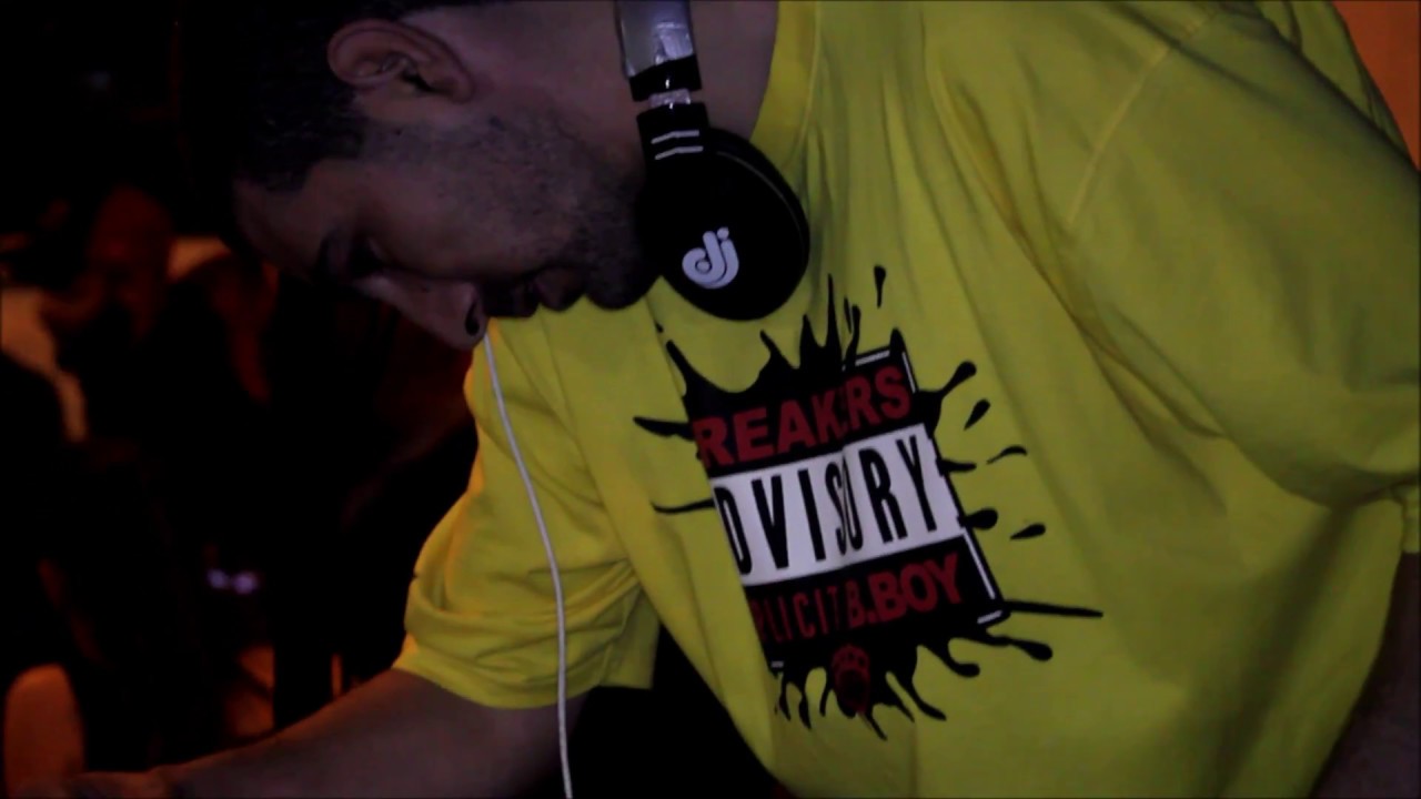 Petite ballade avec DJ Idem #BestDJ