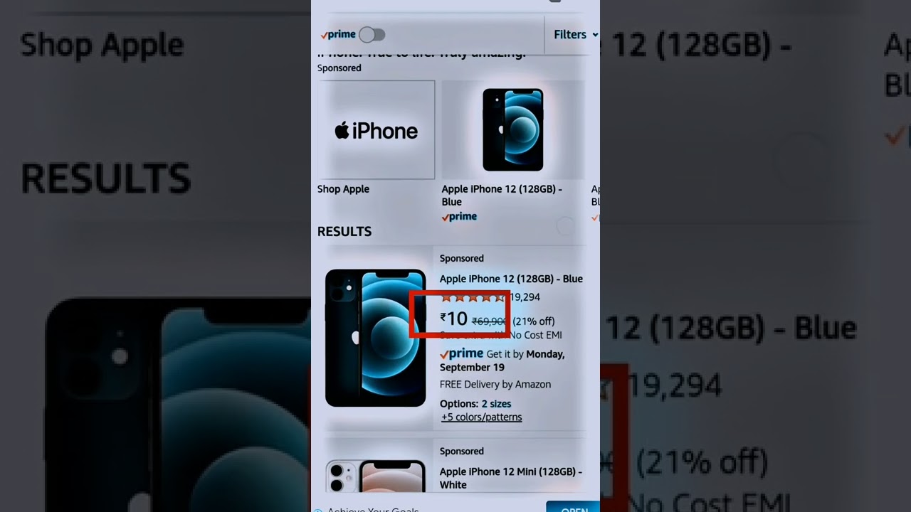 Hacker iPhone price | and Amazon 😆😎 #iphone #hacker