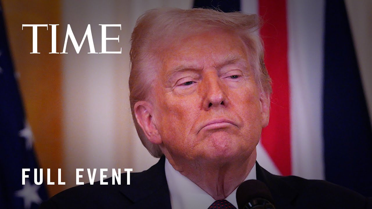 Watch Live: Trump's Speech to Joint Session of Congress