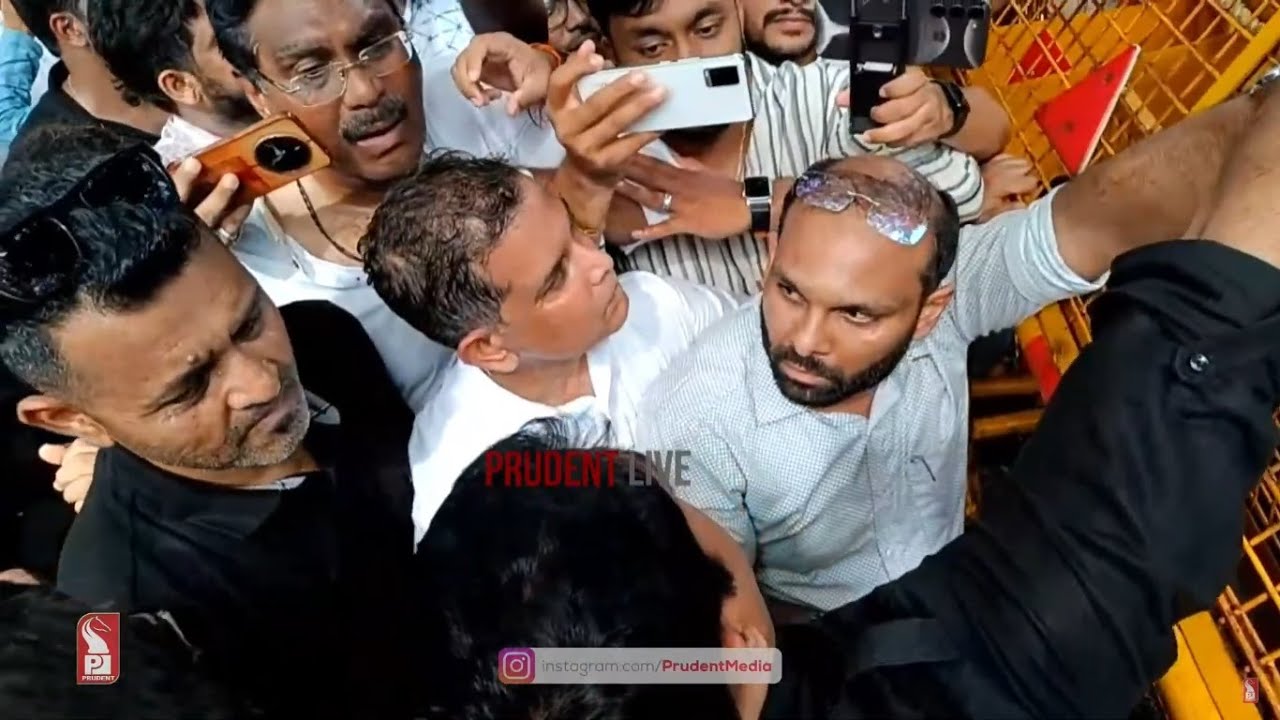 Protester to Meet CM | Justice For Rama | Justice For Goa | Live | Prudent | 190925