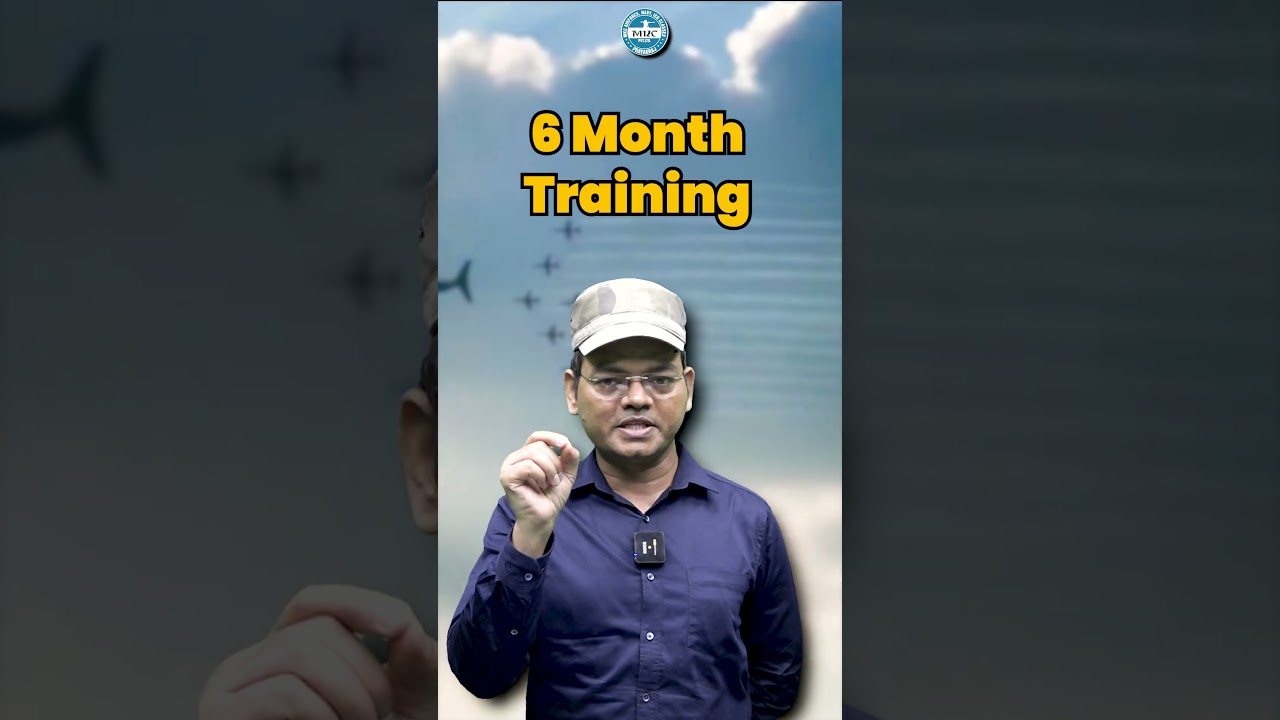 Airforce XY Group Training Centre & Duration | ATS Training Details ✈️ #airforcexygroup #atstraining