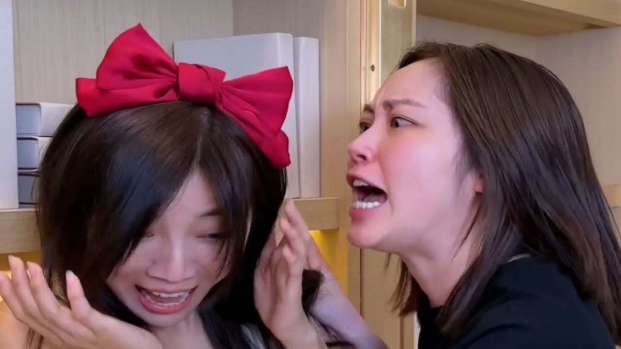 差点上了闺蜜的当啊！ | Facebook : zzrj0662
