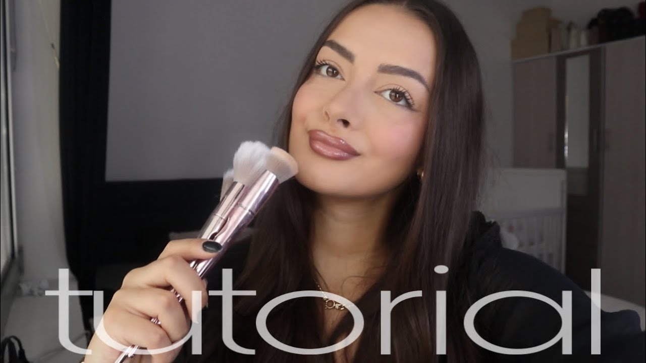 My make up routine 💄