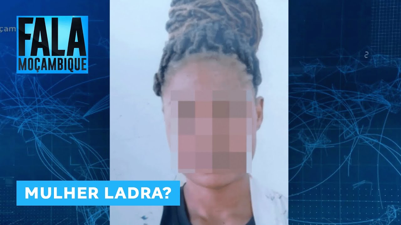 Em Maputo: Homem de 62 anos acusa a noiva de 29 anos de roubar bens e desaparecer sem deixar rastos