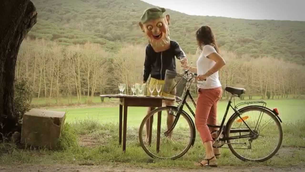 BLAUMUT - Bicicletes (Video Oficial)