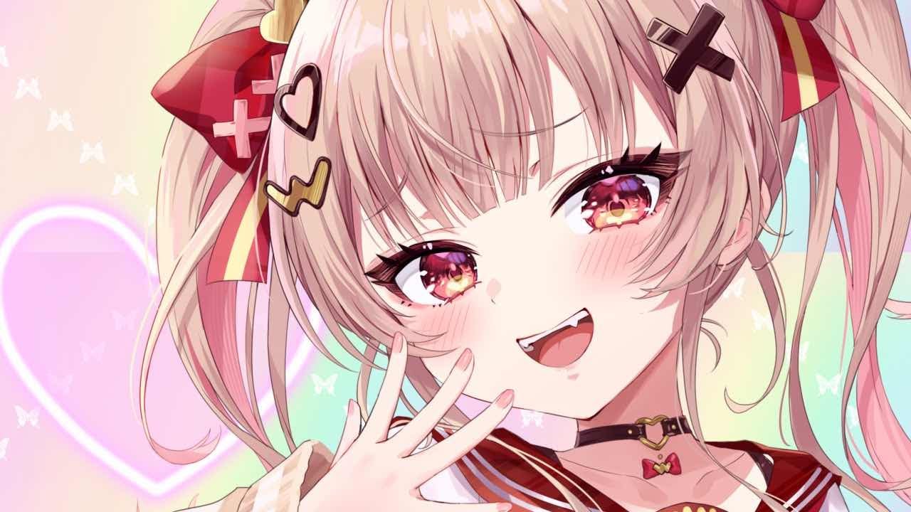 毎日配信者が今日も雑談するよ(o^―^o)ﾆｺ