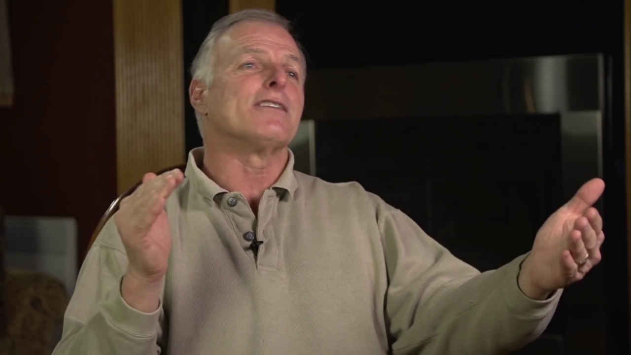 Raymond Rougeau on Bret Hart/Hart Foundation!