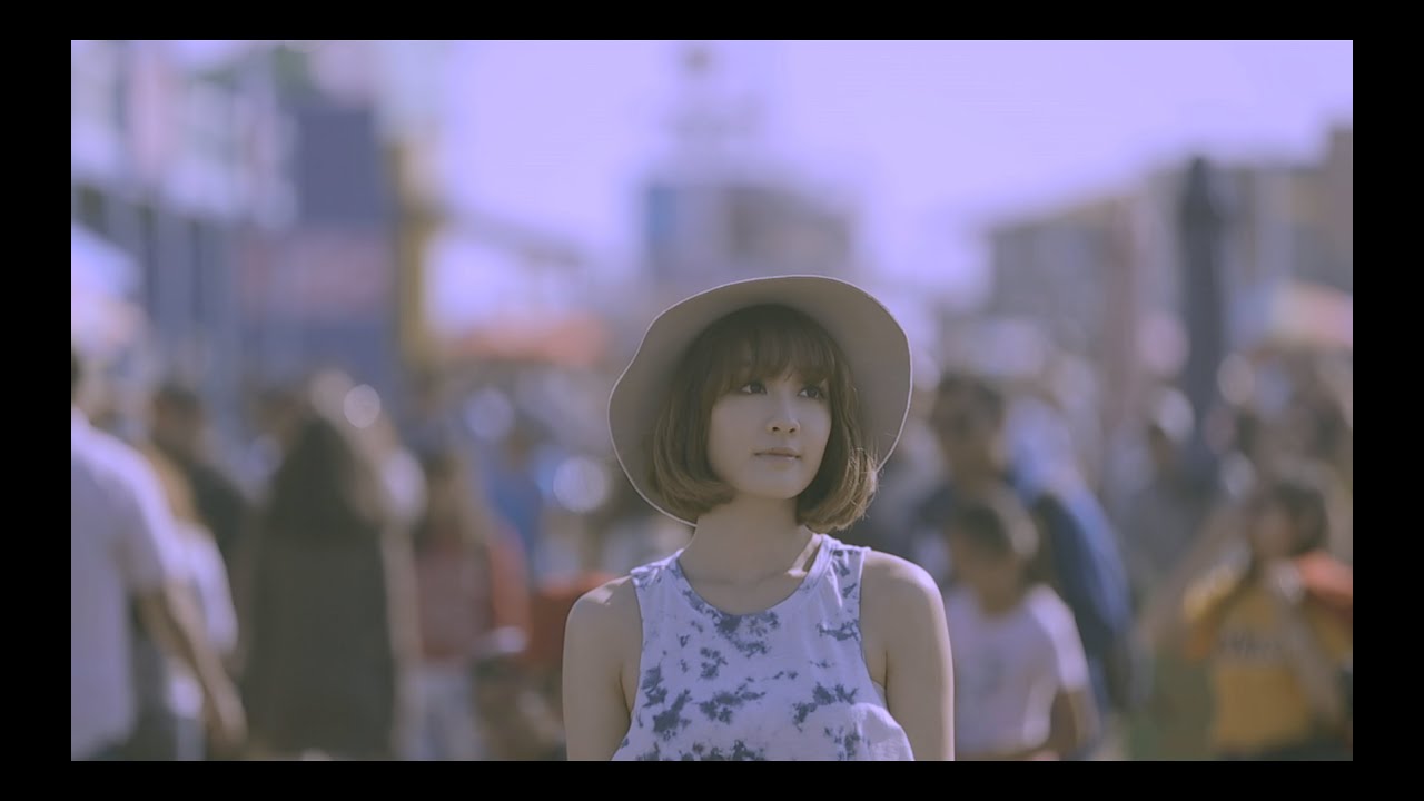 A2A - 暗戀你的好處 Secret of Crush (Official Music Video)
