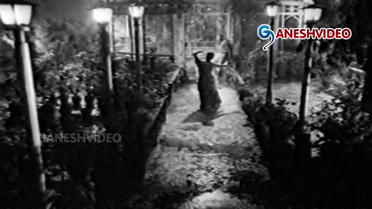 Asadhyudu Songs - Ilaa Ilaa Untudhani - Krishna Ghattamaneni, K.R.Vijaya - Ganesh Videos