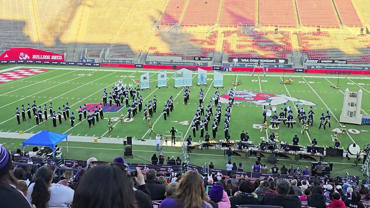 Rancho Cucamonga HS - 11/24/2024  