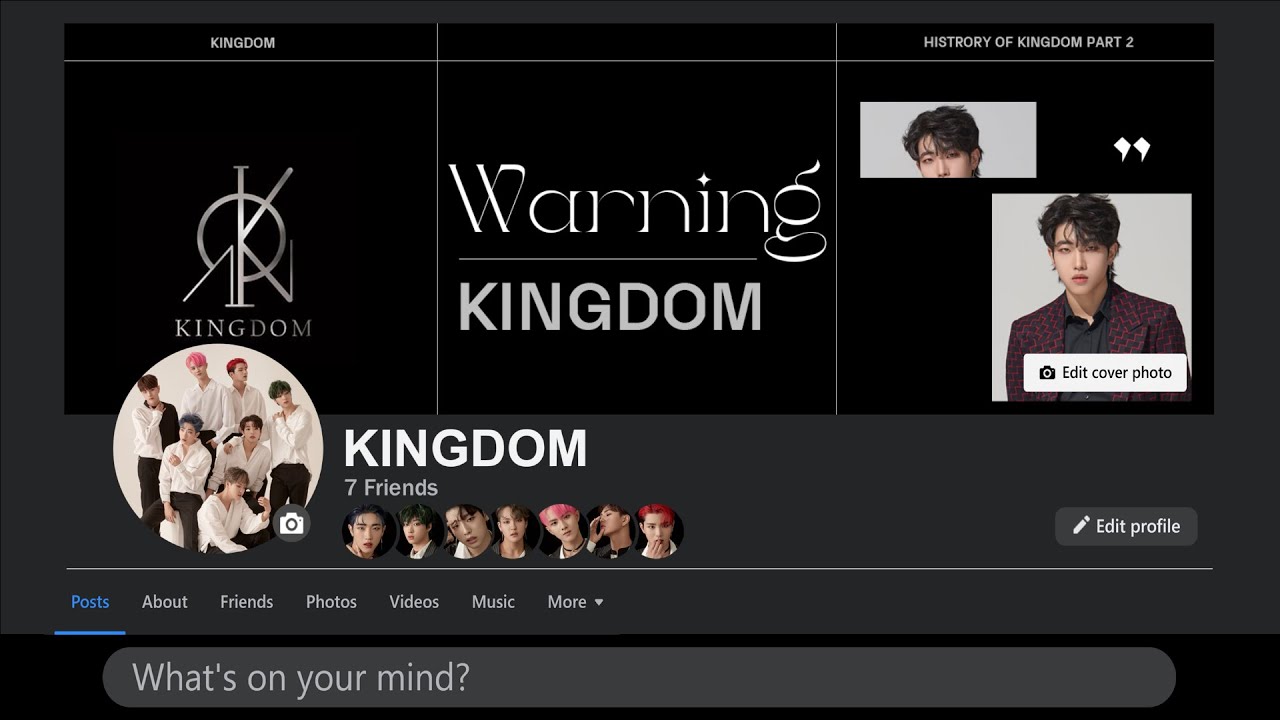 VIETSUB _ KINGDOM(킹덤) 'Warning'