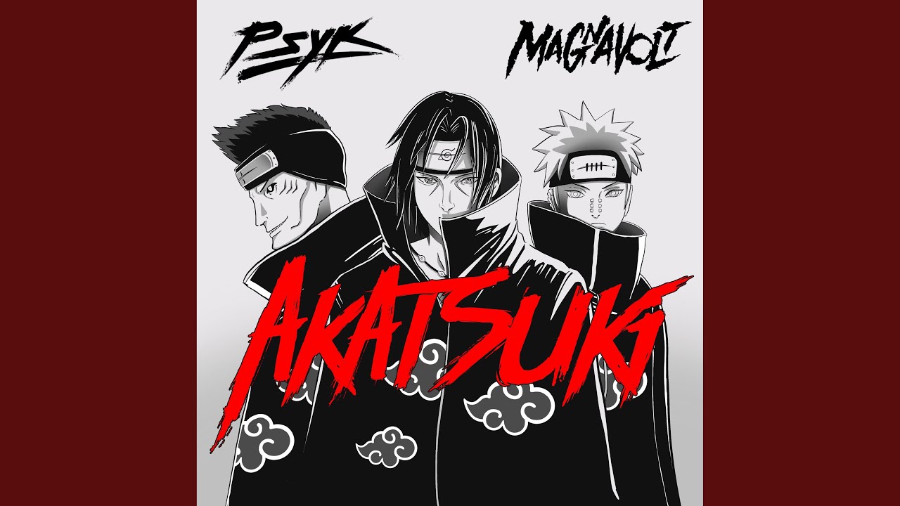 Akatsuki (Magnavolt Remix)