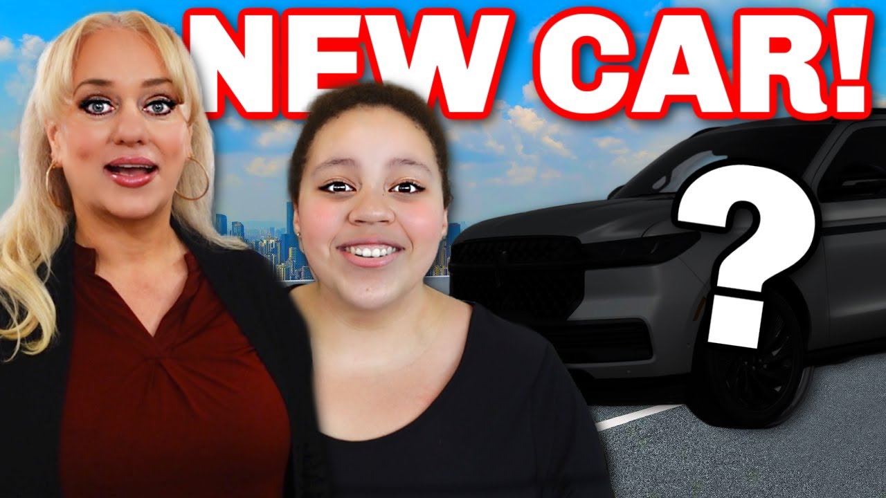 New Car! | They Had No Idea!