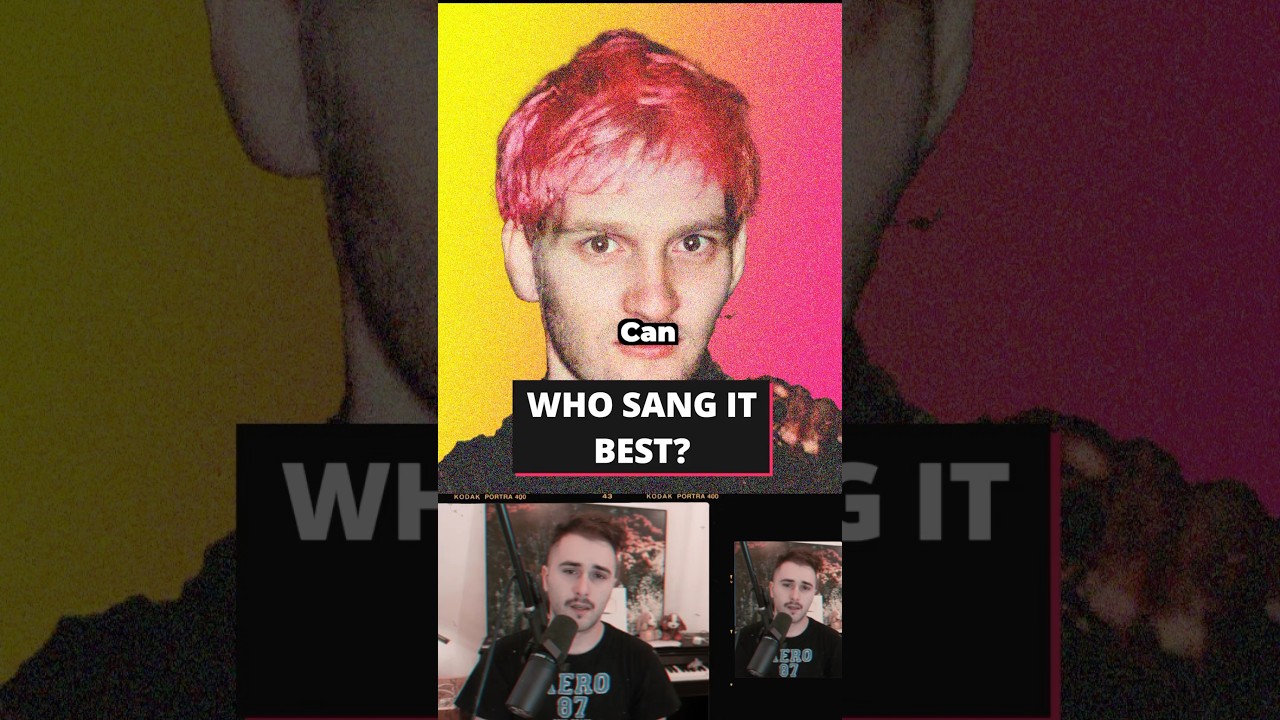 TOP 3: &ldquo;Man In The Box&rdquo; cover attempts