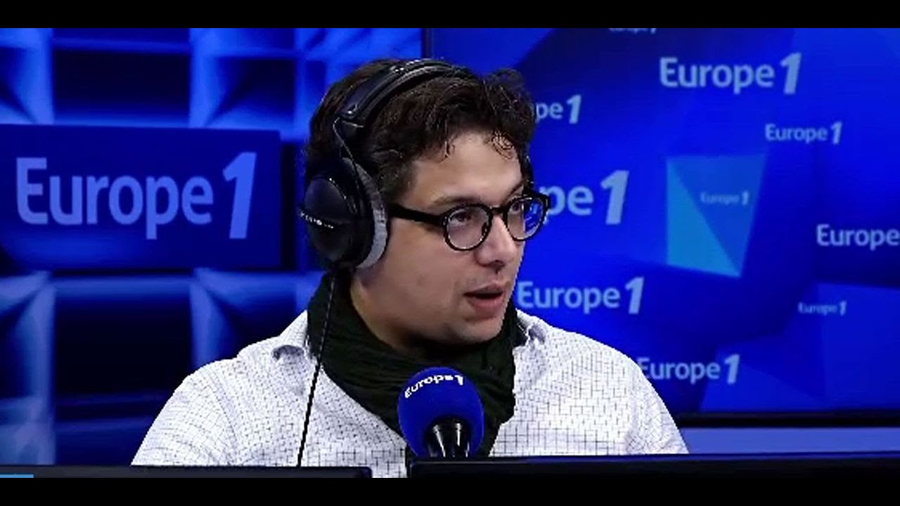 Kamel, conducteur RATP non-gréviste : 