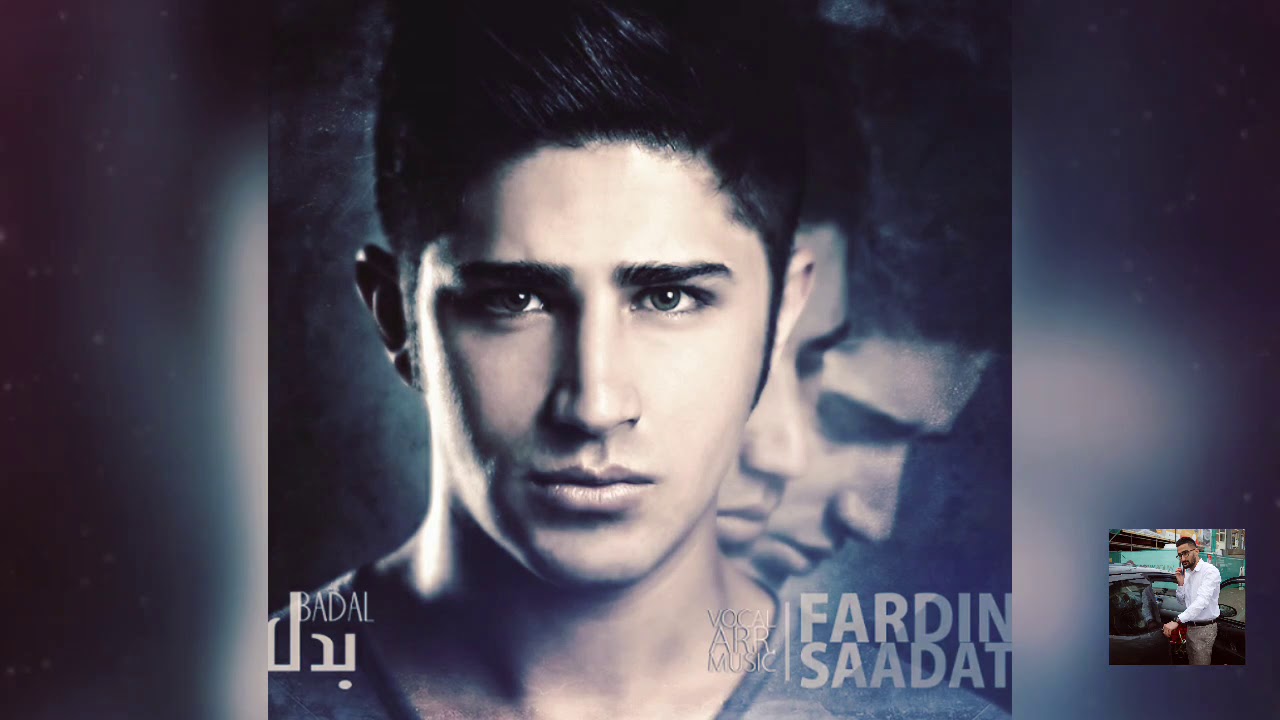 Fardin Saadat - Hesse Parastidan [2012]