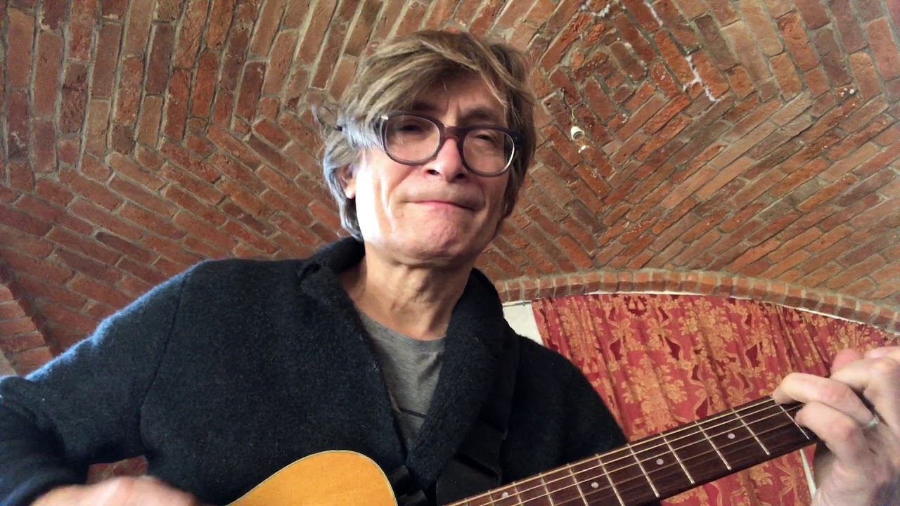 Rudy Linka God Bless the Child 9025