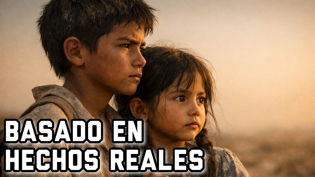 Caminamos 3 Dias por el desierto y no esperábamos que esto pasara...