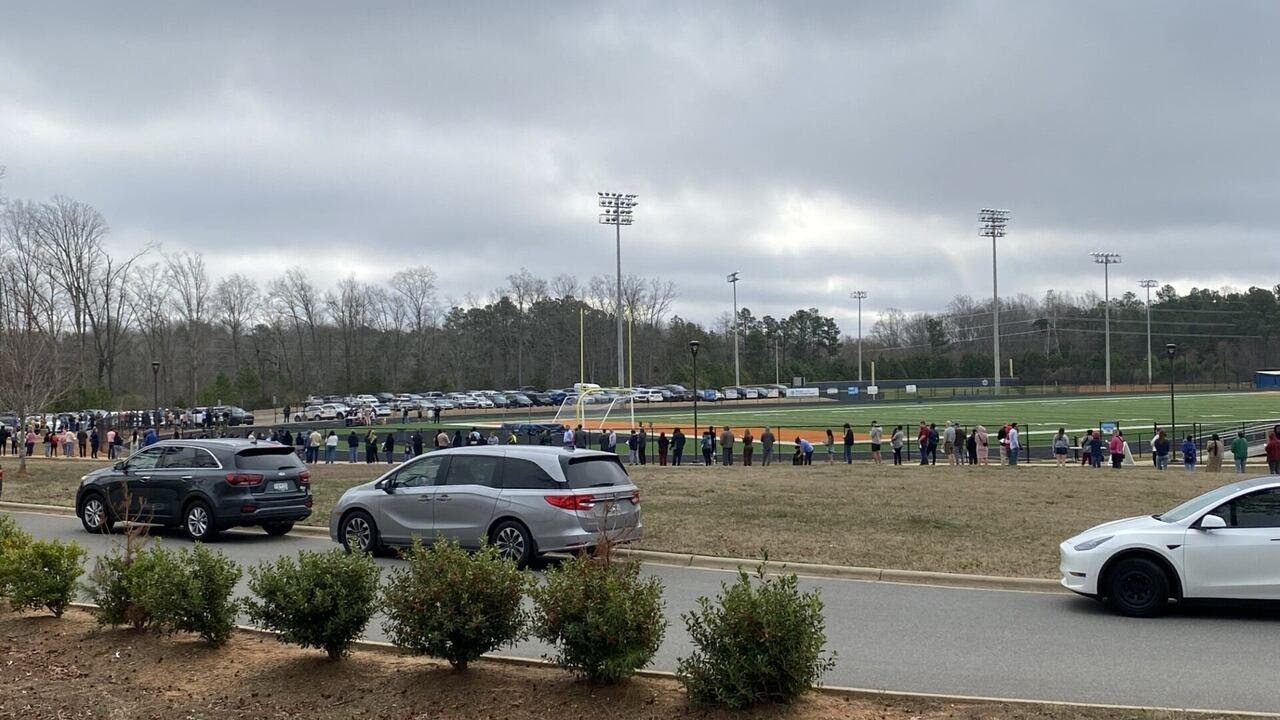 Latest chemical leak prompts school closure in York County