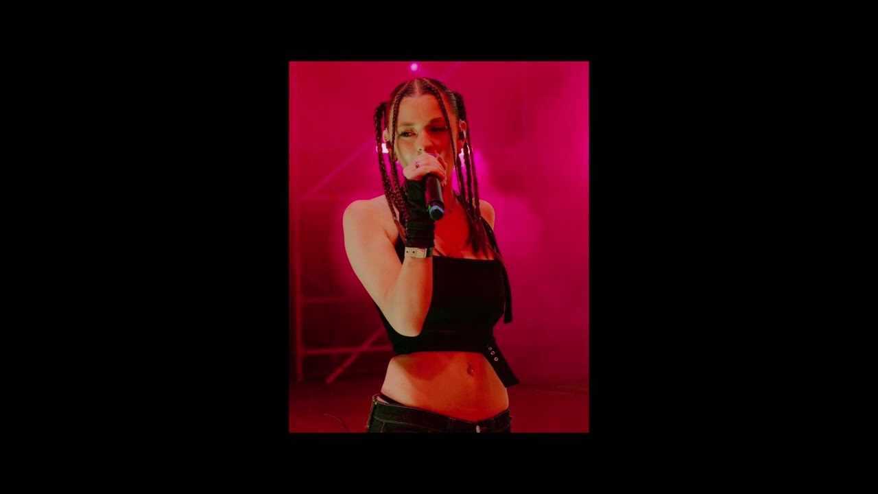 Bambi - MADONNA (Speed up)