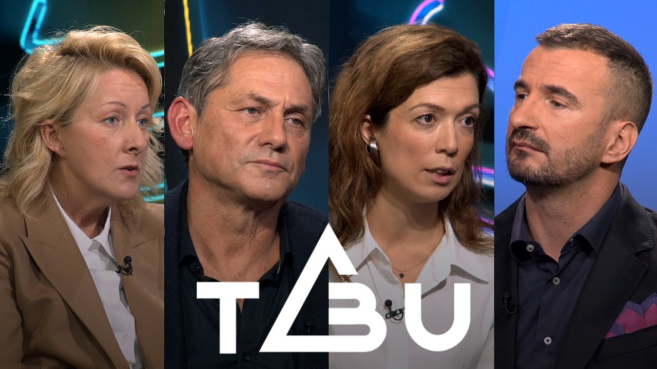 Tabu: Anksioznost, depresija i prevencija suicida