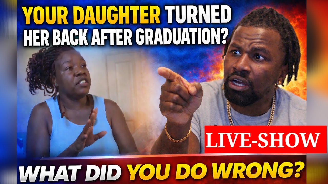 FINALLY 😲 Let's Find Out Why This Single Mother EXPOSED Her Daughter As Ungrateful After Everything