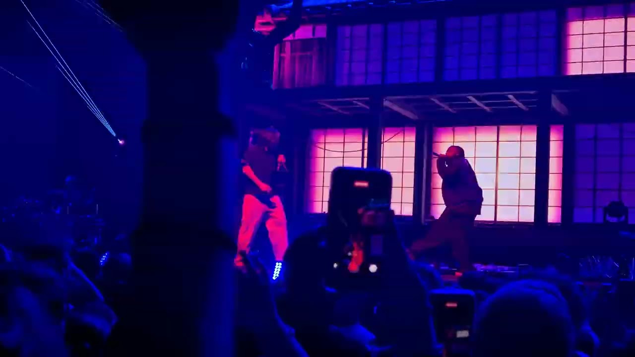 Orelsan 