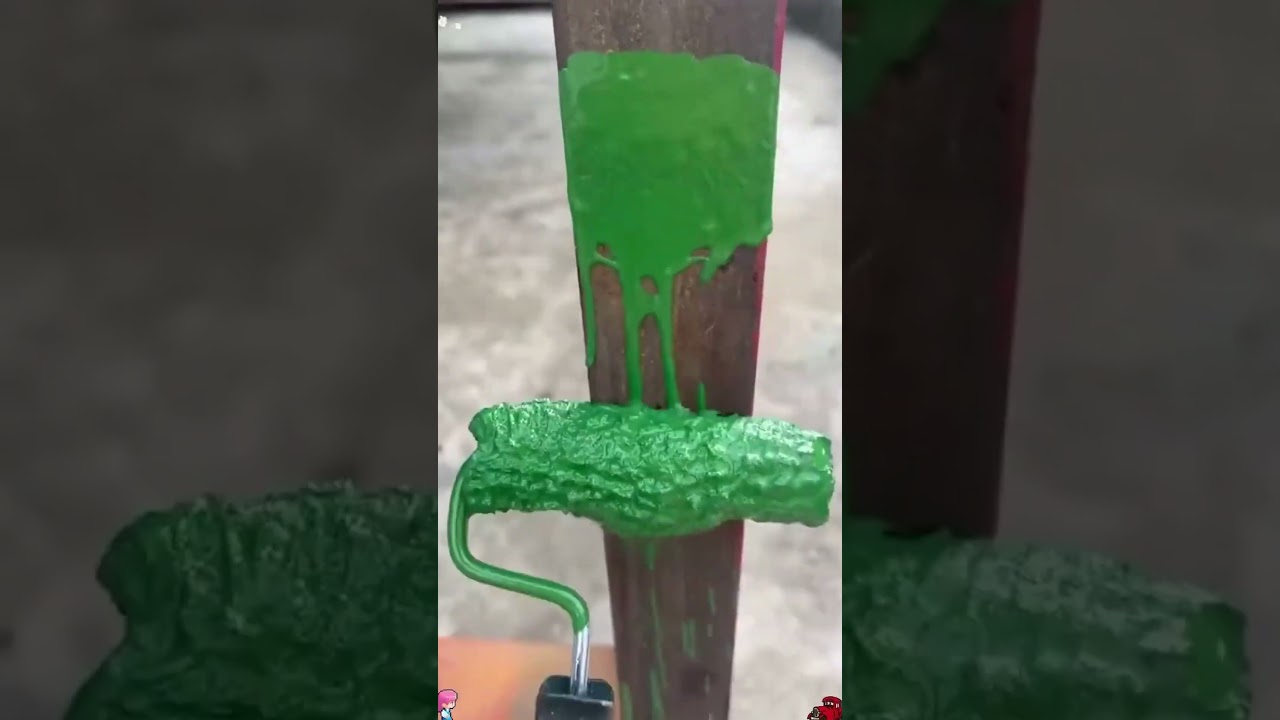 3.0 Water-based environmentally friendly rust removal paint