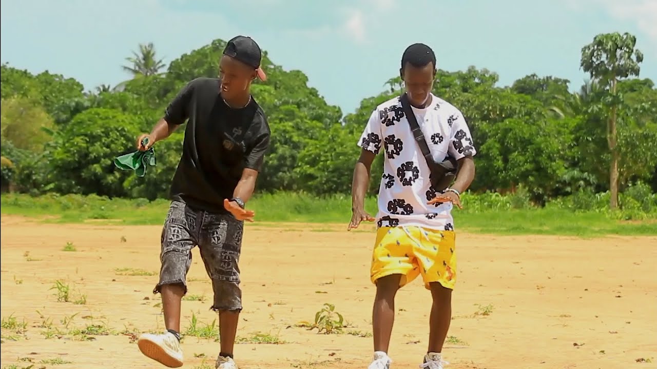 Julinho Star - Papa Armando ( Oficial Video )_by_g12_mowela_ 2026