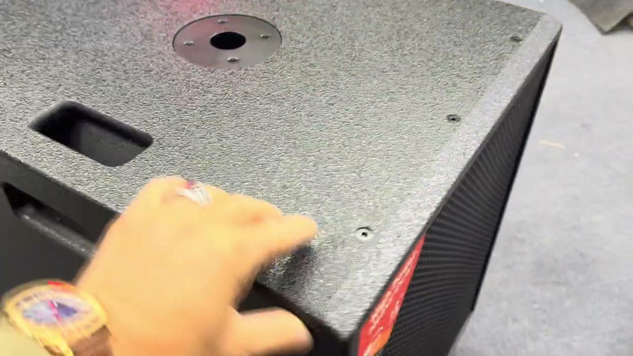 #subwoofer . Trầm GD bas 40 chơi hay cả Hơi lẫn Điện ! Ae qtam LH Zalo 0936443953