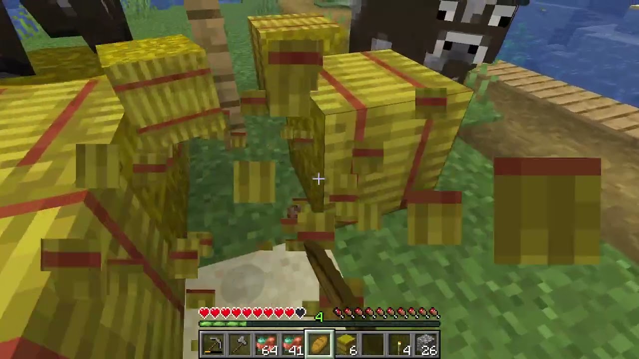 Minecraft nowa gra